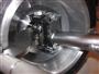 Image of Spindle, Right, Front, Grizzly , G9, without breaings . Fits Right Front Nervo. image for your Rice
